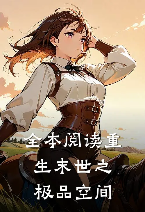 全本阅读重生末世之极品空间