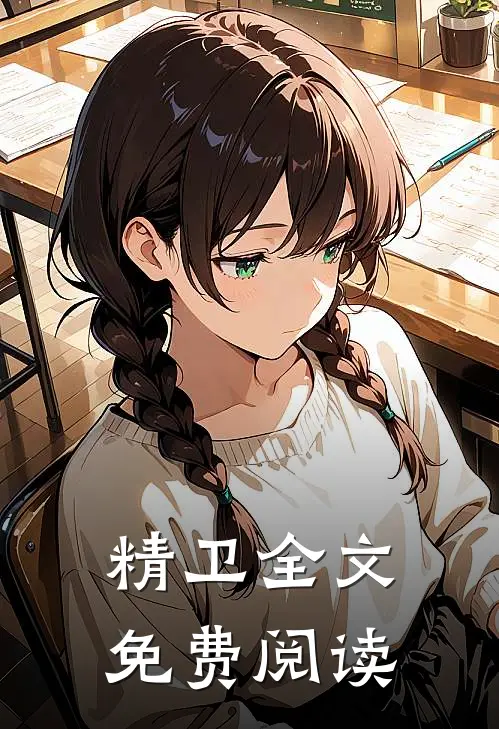 精卫全文免费阅读