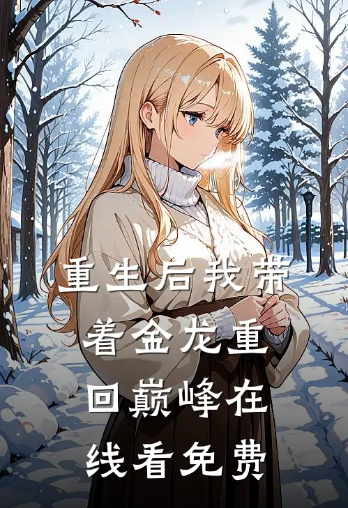 重生后我带着金龙重回巅峰在线看免费