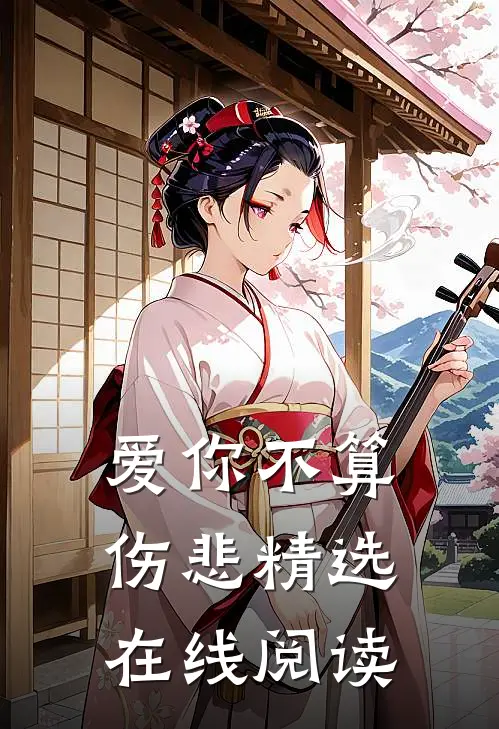 爱你不算伤悲精选在线阅读