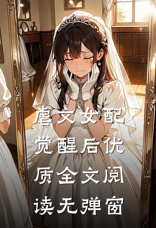 虐文女配觉醒后优质全文阅读无弹窗