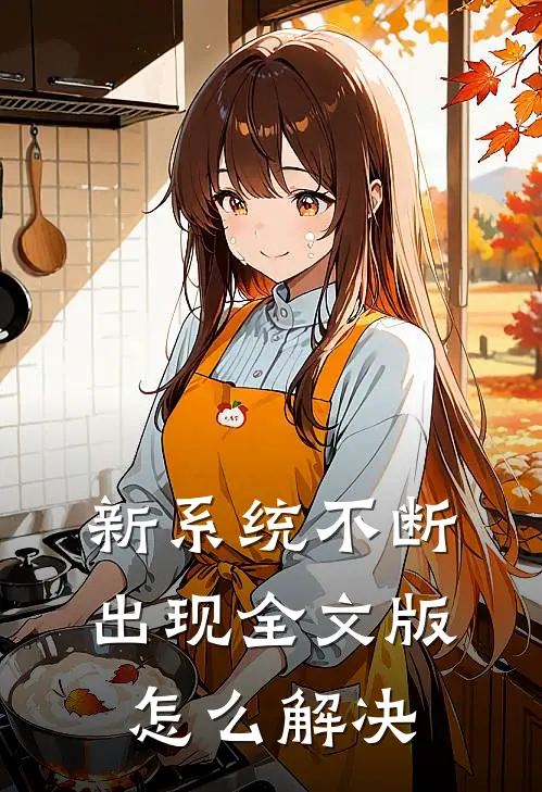 新系统不断出现全文版怎么解决