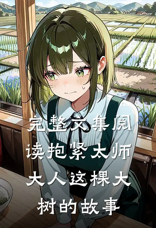 完整文集阅读抱紧太师大人这棵大树的故事