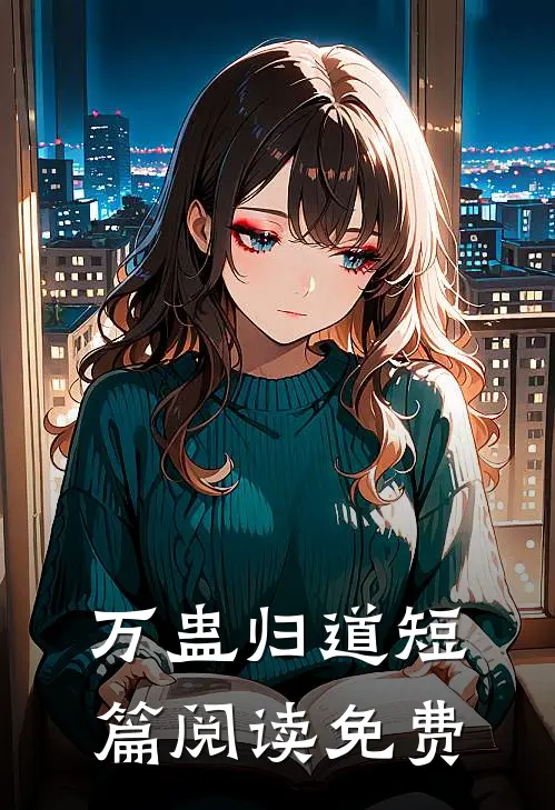 万蛊归道短篇阅读免费