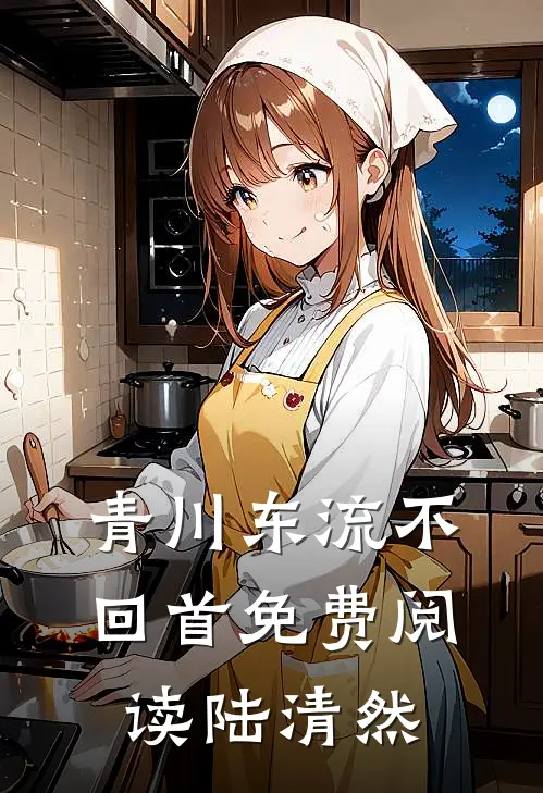 青川东流不回首免费阅读陆清然