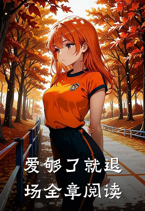 爱够了就退场全章阅读