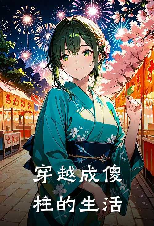 穿越成傻柱的生活