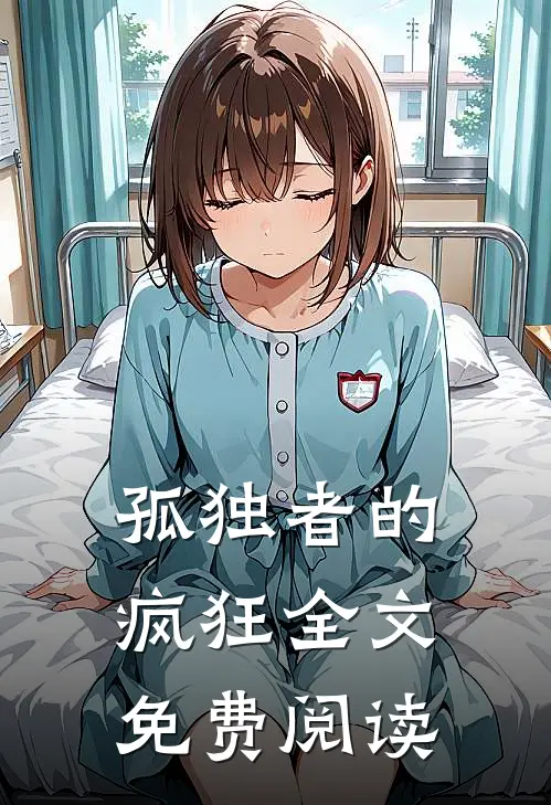 孤独者的疯狂全文免费阅读