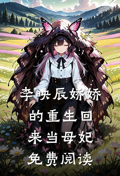 李映辰娇娇的重生回来当母妃免费阅读