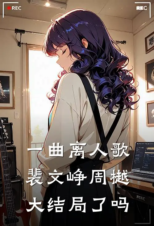 一曲离人歌裴文峥周樾大结局了吗