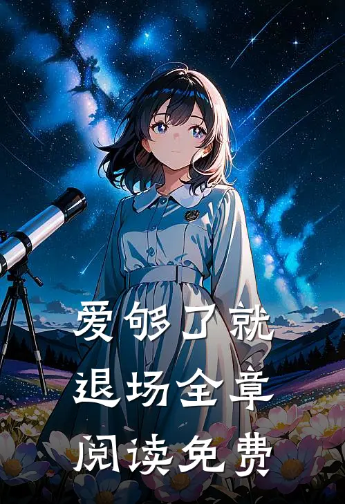 爱够了就退场全章阅读免费