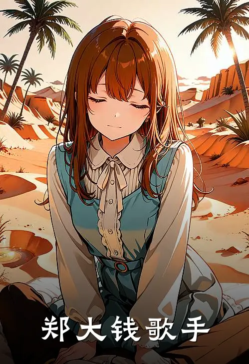 郑大钱歌手