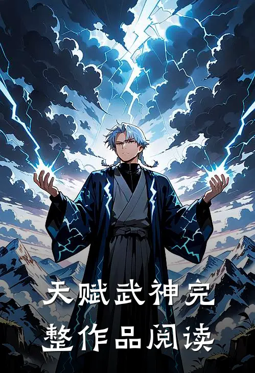 天赋武神完整作品阅读
