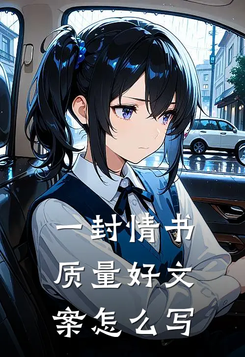 一封情书质量好文案怎么写