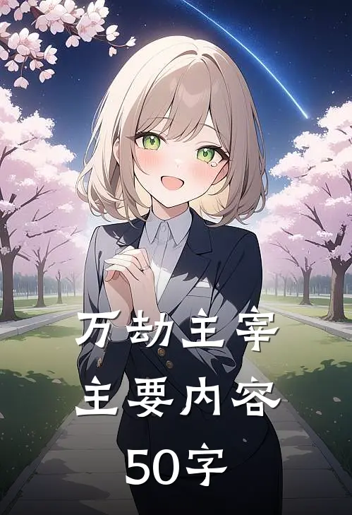 万劫主宰主要内容50字