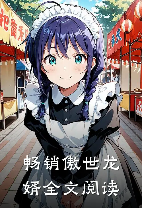 畅销傲世龙婿全文阅读