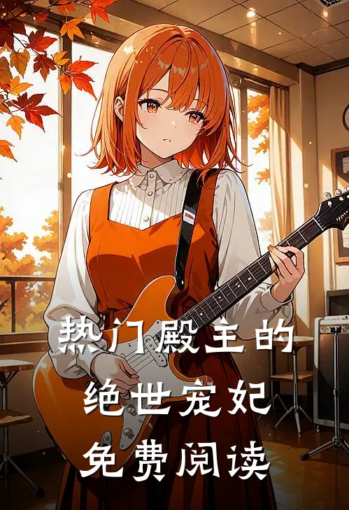 热门殿主的绝世宠妃免费阅读