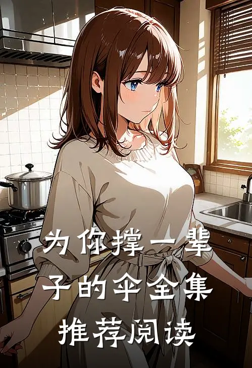 为你撑一辈子的伞全集推荐阅读