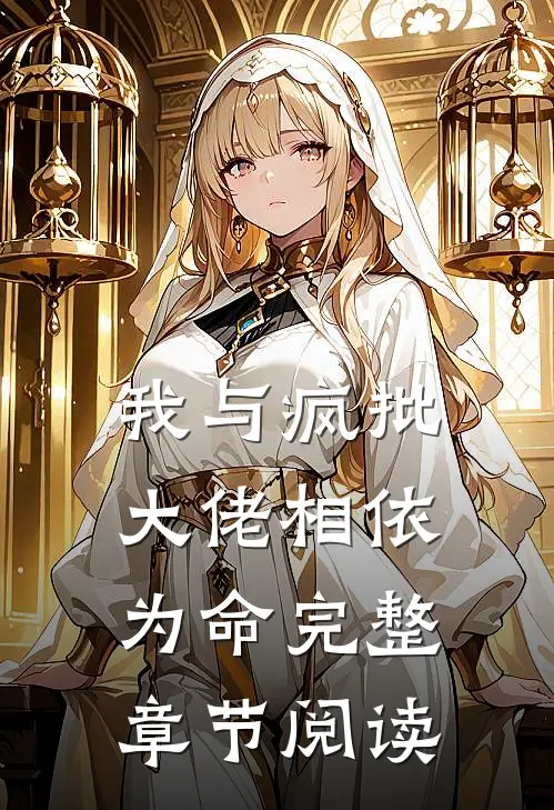我与疯批大佬相依为命完整章节阅读