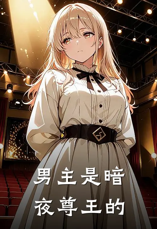 男主是暗夜尊王的