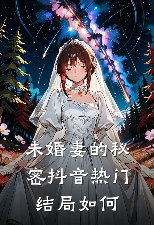 未婚妻的秘密抖音热门结局如何