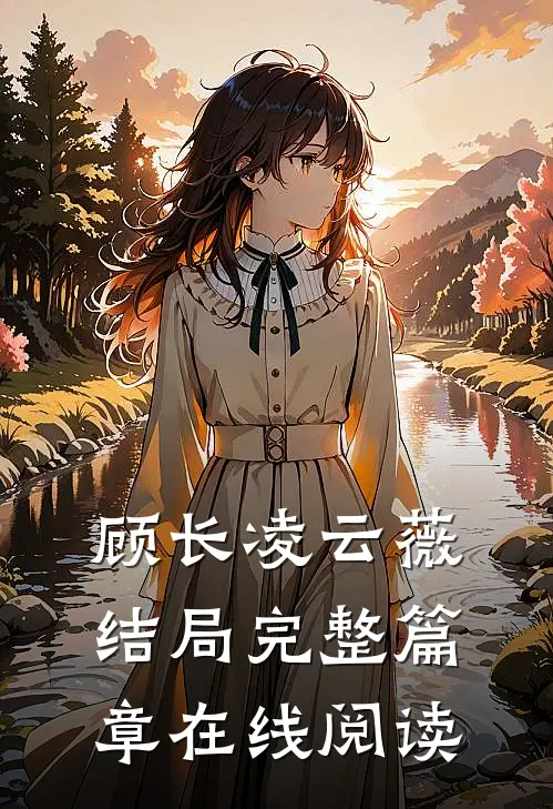 顾长凌云薇结局完整篇章在线阅读