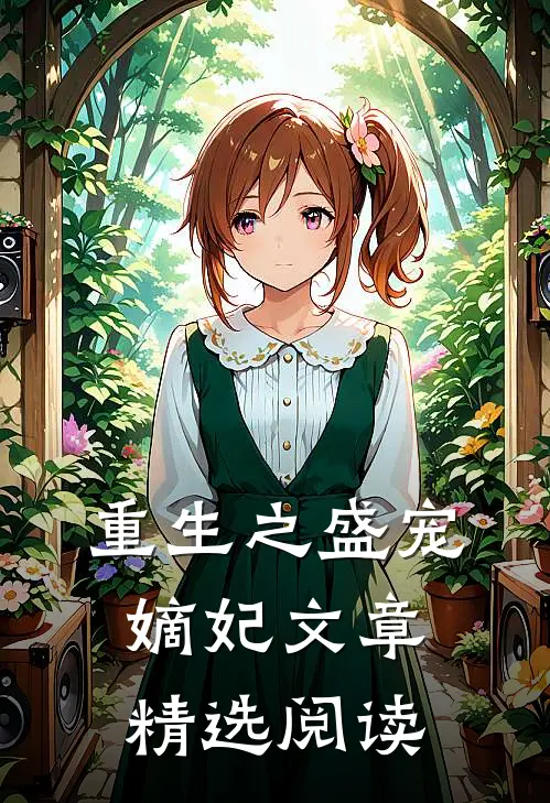 重生之盛宠嫡妃文章精选阅读