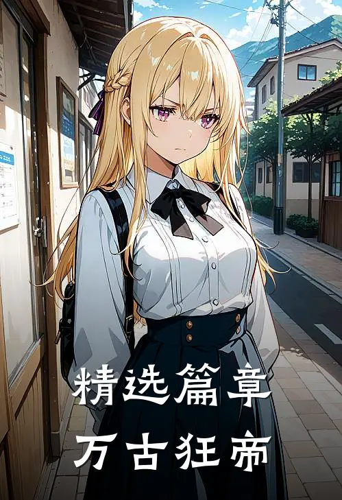 精选篇章万古狂帝