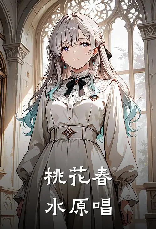 桃花春水原唱