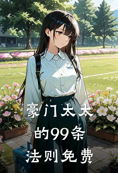 豪门太太的99条法则免费
