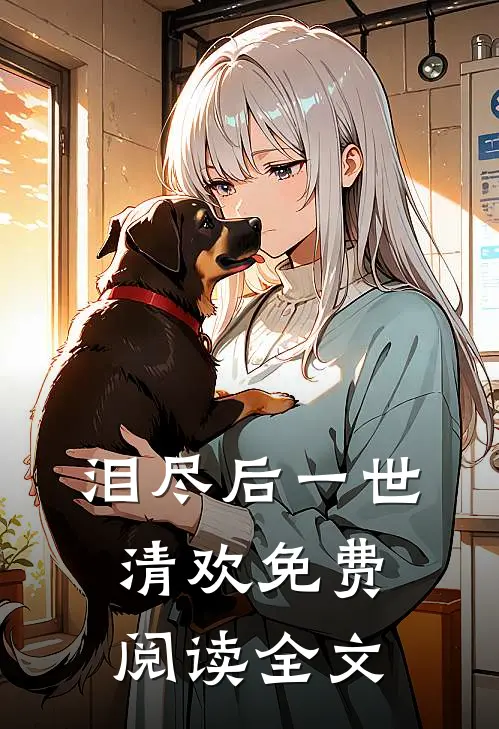 泪尽后一世清欢免费阅读全文