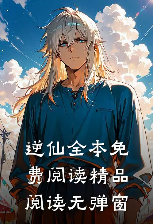 逆仙全本免费阅读精品阅读无弹窗