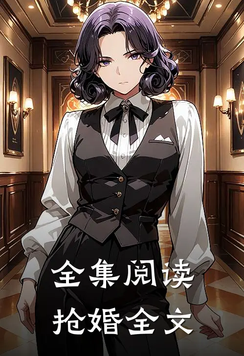 全集阅读抢婚全文