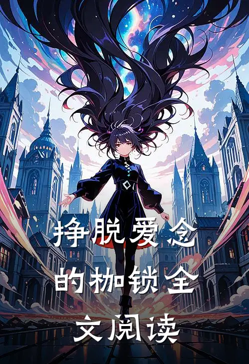 挣脱爱念的枷锁全文阅读