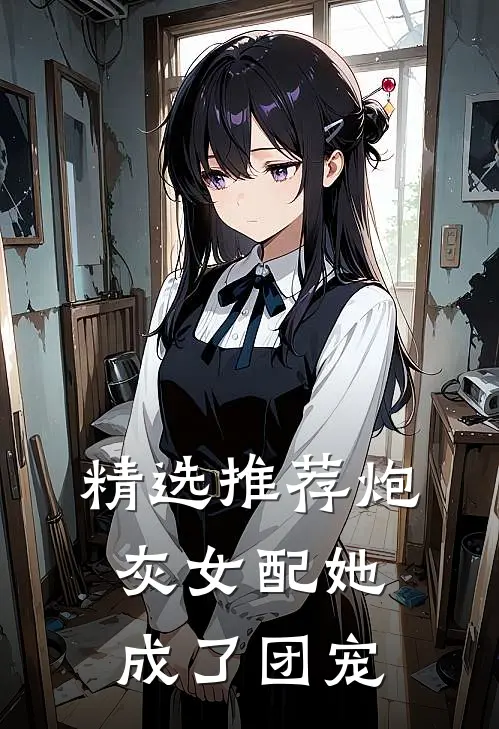 精选推荐炮灰女配她成了团宠