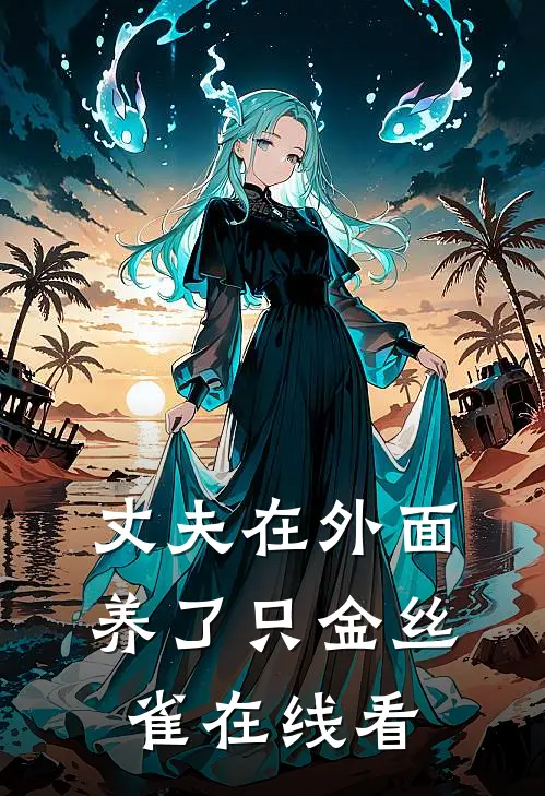 丈夫在外面养了只金丝雀在线看