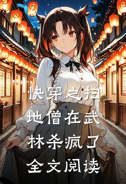 快穿之扫地僧在武林杀疯了全文阅读