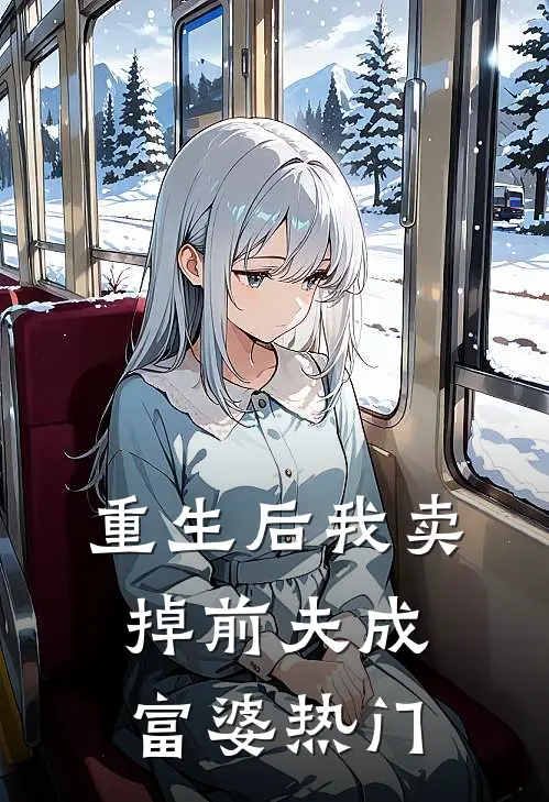 重生后我卖掉前夫成富婆热门