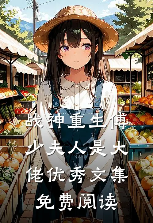 战神重生傅少夫人是大佬优秀文集免费阅读