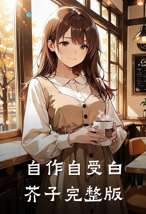 自作自受白芥子完整版