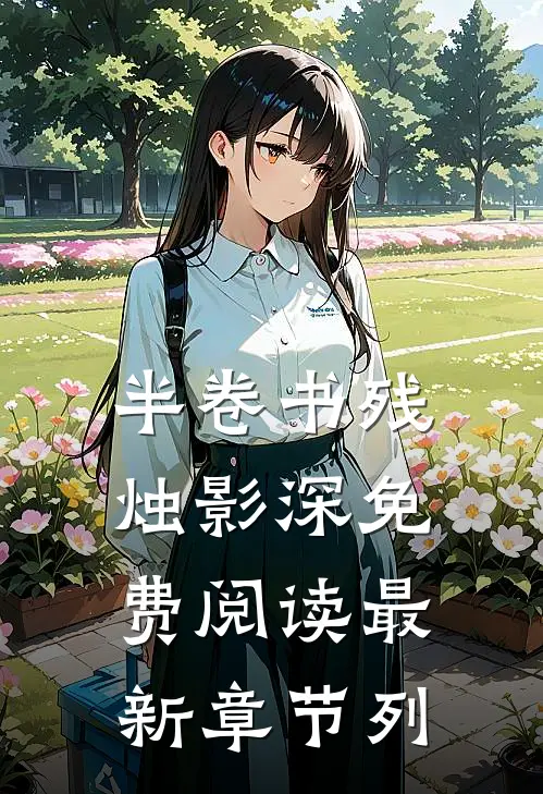 半卷书残烛影深免费阅读最新章节列