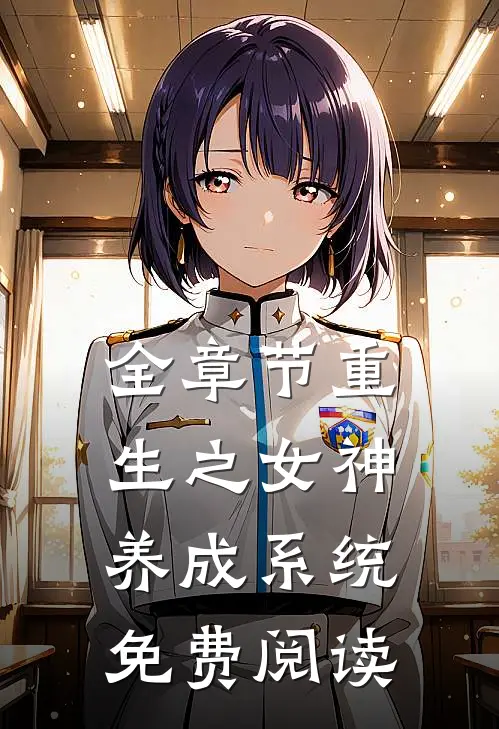 全章节重生之女神养成系统免费阅读