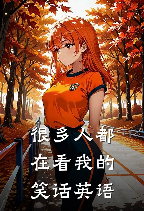 很多人都在看我的笑话英语