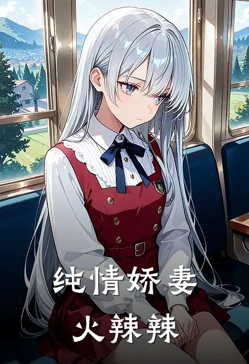 纯情娇妻火辣辣