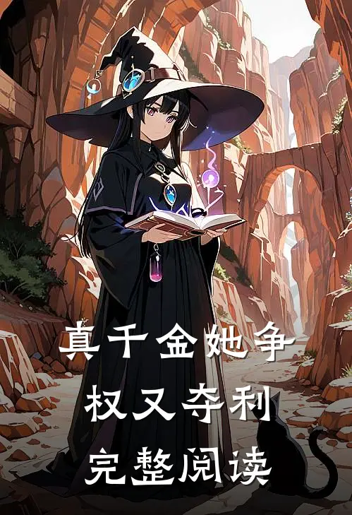 真千金她争权又夺利完整阅读