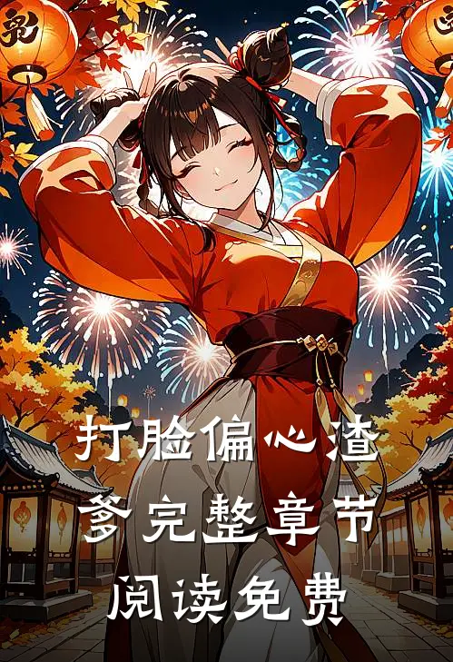 打脸偏心渣爹完整章节阅读免费