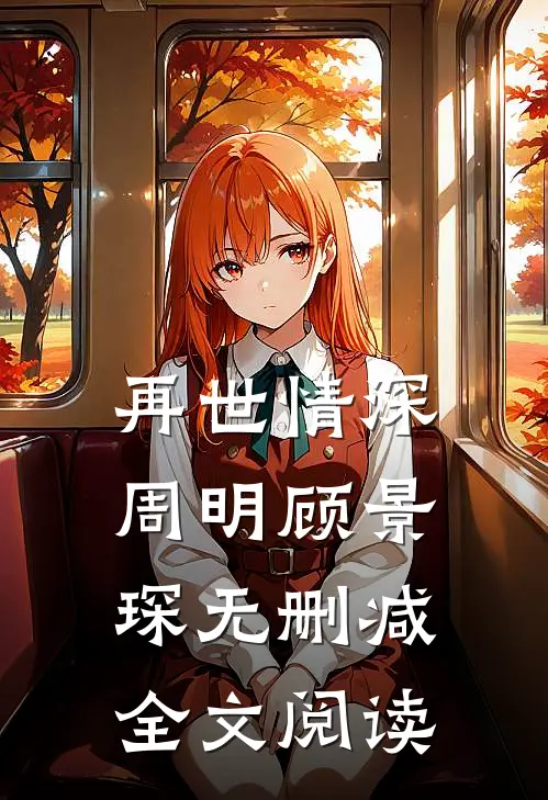 再世情深周明顾景琛无删减全文阅读