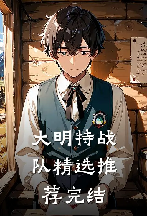 大明特战队精选推荐完结