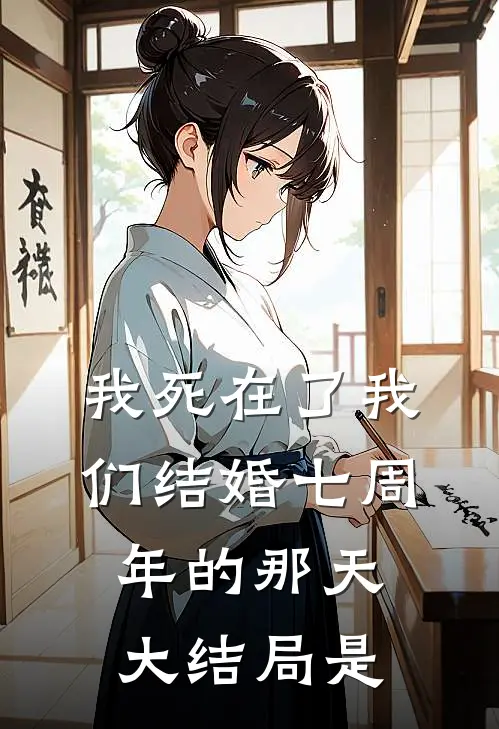 我死在了我们结婚七周年的那天大结局是