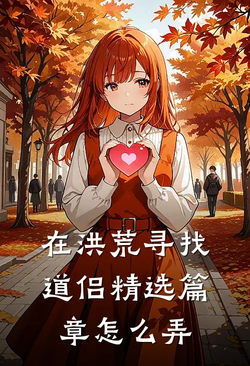 在洪荒寻找道侣精选篇章怎么弄